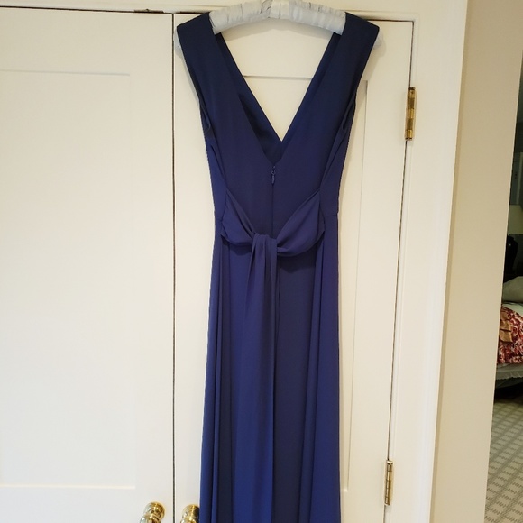 BCBG Max Azria "Norah" gown- worn once - Picture 2 of 3